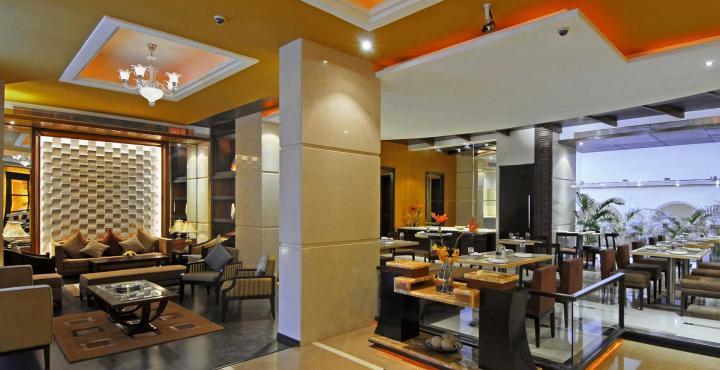Grand Residency Hotel & Serviced Apartments Mumbai Bagian luar foto