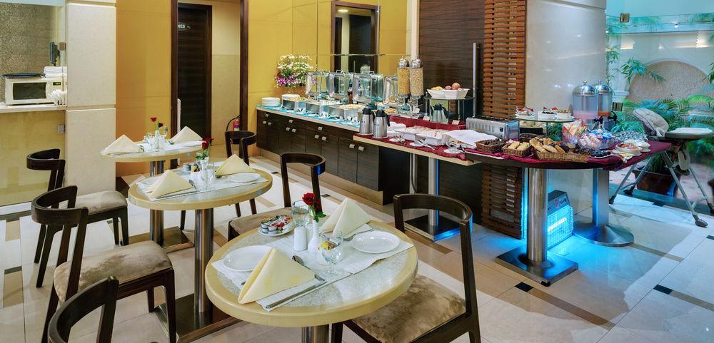 Grand Residency Hotel & Serviced Apartments Mumbai Bagian luar foto