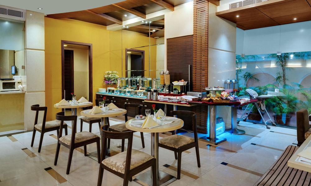Grand Residency Hotel & Serviced Apartments Mumbai Bagian luar foto