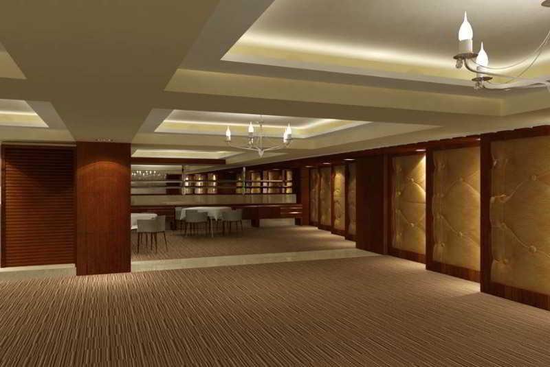 Grand Residency Hotel & Serviced Apartments Mumbai Bagian luar foto