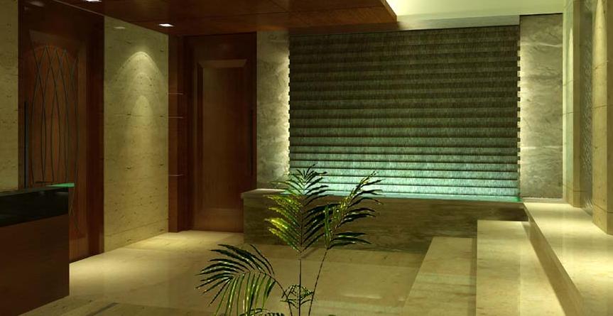 Grand Residency Hotel & Serviced Apartments Mumbai Bagian luar foto