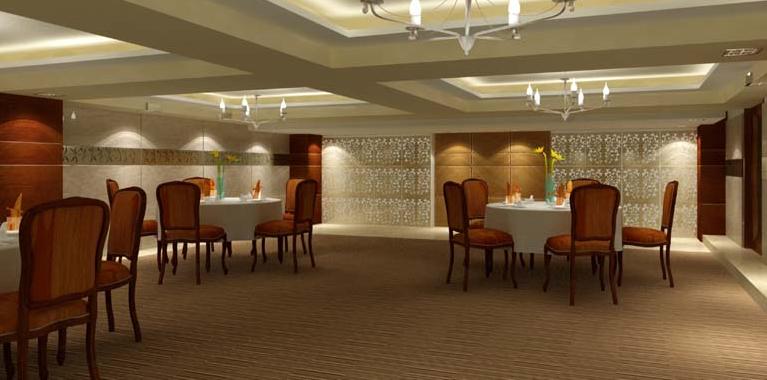Grand Residency Hotel & Serviced Apartments Mumbai Restoran foto